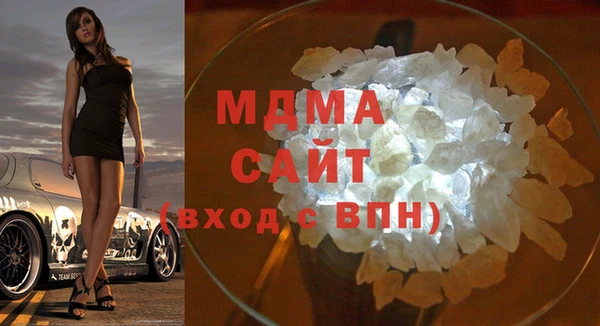 стафф Надым